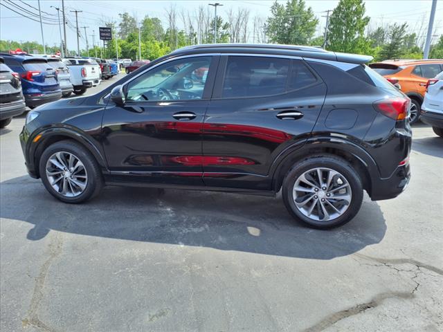 2023 Buick Encore GX 