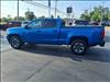 2022 Chevrolet Colorado 4WD Z71