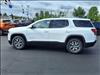 2022 GMC Acadia 