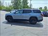 2022 GMC Acadia 