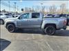 2022 GMC Canyon 4WD Elevation