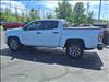 2022 GMC Canyon 