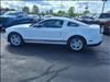 2012 Ford Mustang V6