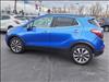 2018 Buick Encore Preferred II