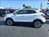 2022 Buick Encore 
