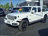2022 Jeep Gladiator High Altitude