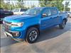 2022 Chevrolet Colorado 4WD Z71