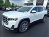 2022 GMC Acadia 