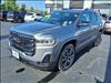 2021 GMC Acadia 