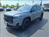 2022 GMC Acadia 