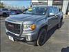 2022 GMC Canyon 4WD Elevation