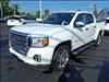 2022 GMC Canyon 4WD Denali