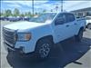 2022 GMC Canyon 