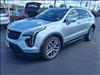 2020 Cadillac XT4 AWD Sport