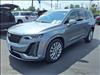 2024 Cadillac XT6 AWD Premium Luxury