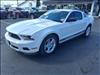 2012 Ford Mustang V6