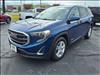 2020 GMC Terrain 
