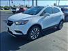 2022 Buick Encore 