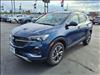 2020 Buick Encore GX Essence