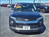 2022 Chevrolet Trailblazer LS