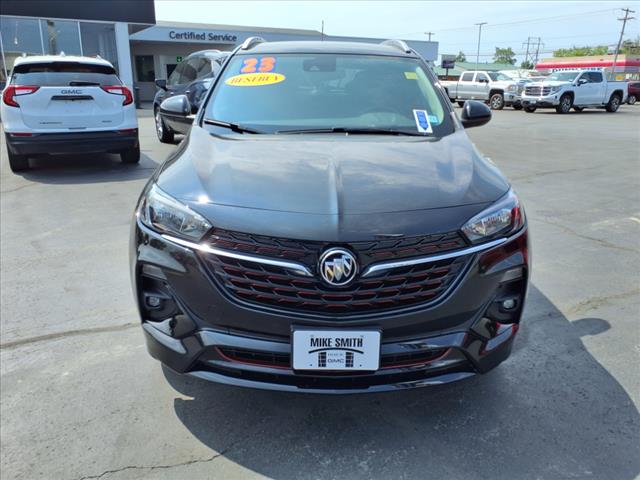 2023 Buick Encore GX 