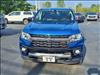 2022 Chevrolet Colorado 4WD Z71
