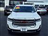 2022 GMC Acadia 