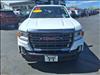2022 GMC Canyon 