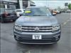 2019 Volkswagen Atlas 3.6L V6 SE w Technology