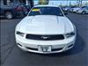 2012 Ford Mustang V6
