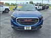 2020 GMC Terrain 