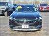 2022 Buick Envision 