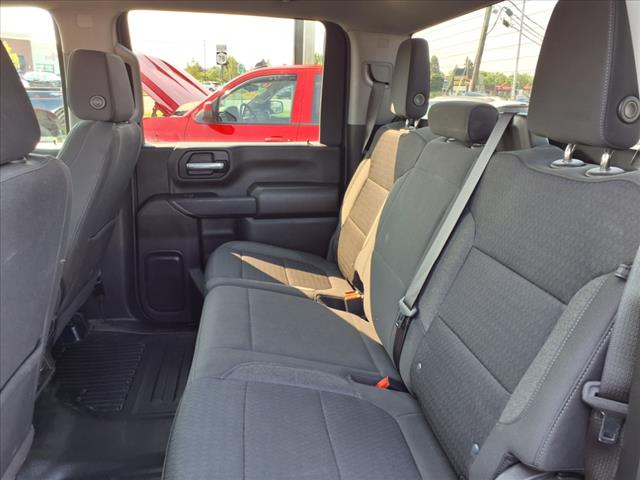 2023 Chevrolet Silverado 2500HD LT