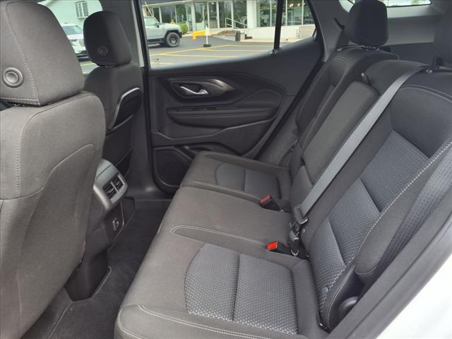 2023 GMC Terrain 