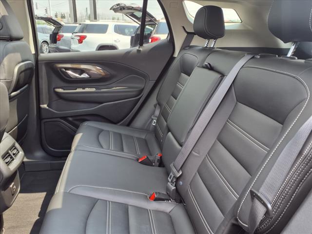 2023 GMC Terrain 