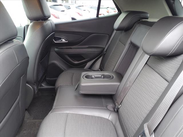 2016 Buick Encore Base