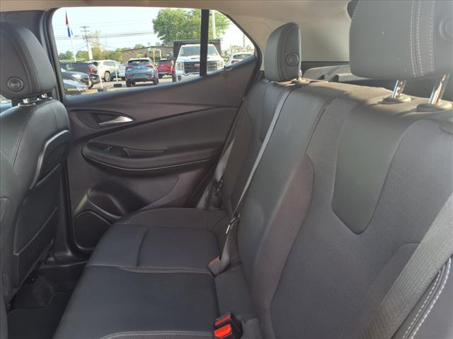2022 Buick Encore GX Preferred