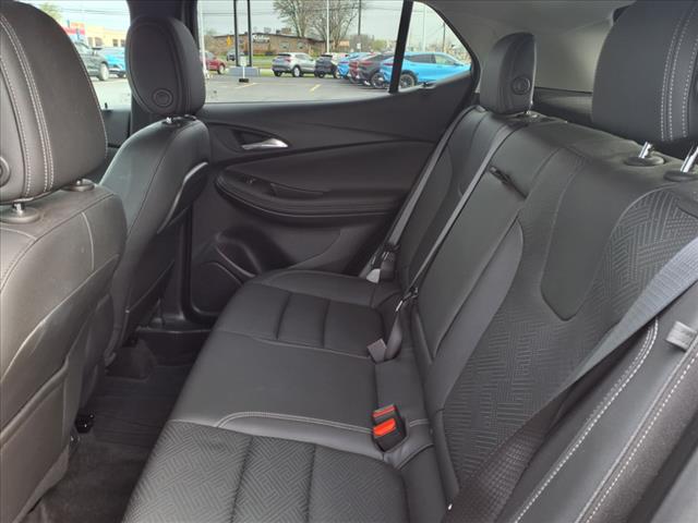 2020 Buick Encore GX Essence