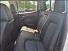 2022 GMC Canyon 