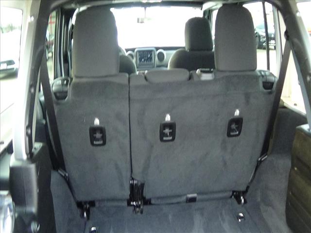 2019 Jeep Wrangler Unlimited Sport S:26-034A