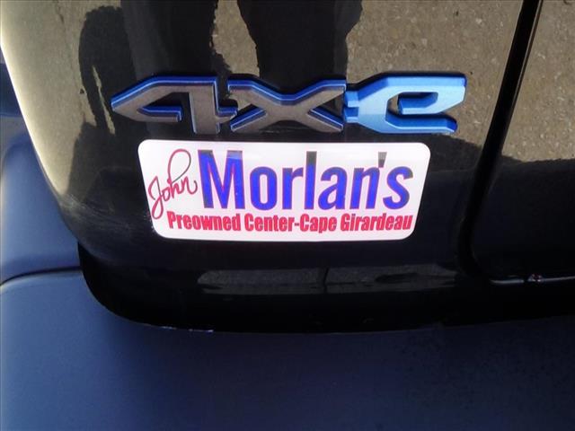 Photo of 2023 Jeep Wrangler Sahara 4xe in Cape Girardeau, MO - 10,  2023 Jeep Wrangler Sahara 4xe:C6162