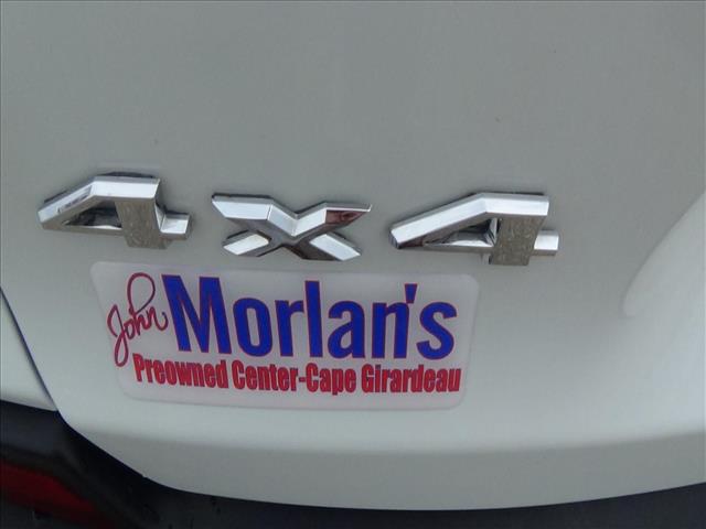 2022 Jeep Cherokee Limited:C6931