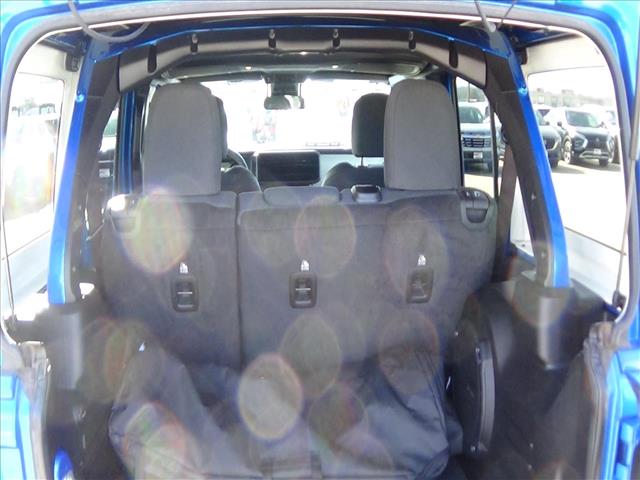 2024 Jeep Wrangler Willys:C6745