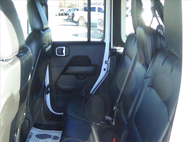 2025 Jeep Wrangler Sahara:C6731