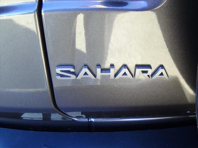 2025 Jeep Wrangler Sahara:C6779