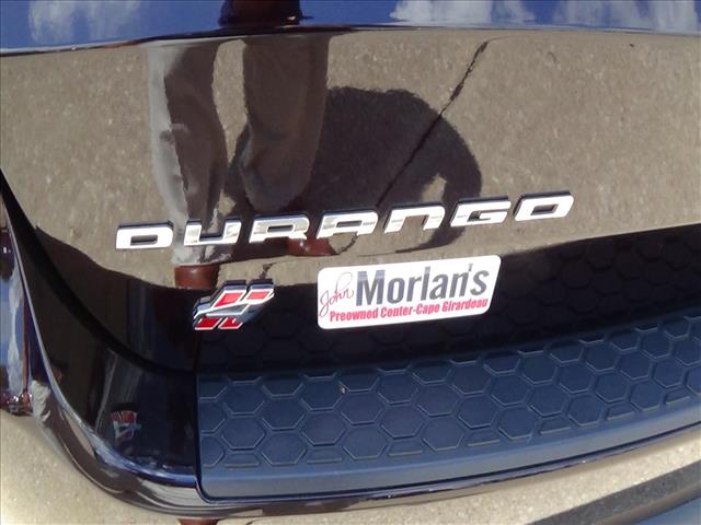 2024 Dodge Durango SXT Plus:C6904