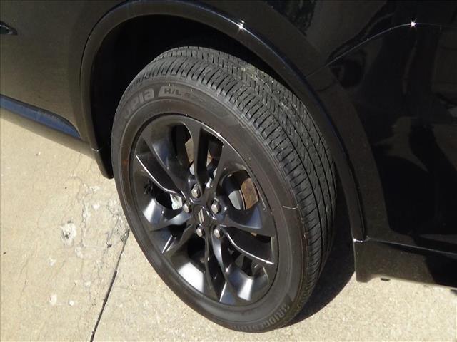 2024 Dodge Durango SXT Plus:C6912