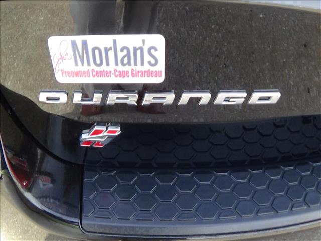 2024 Dodge Durango SXT:C6523