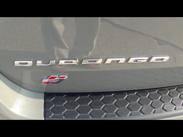 2024 Dodge Durango SXT