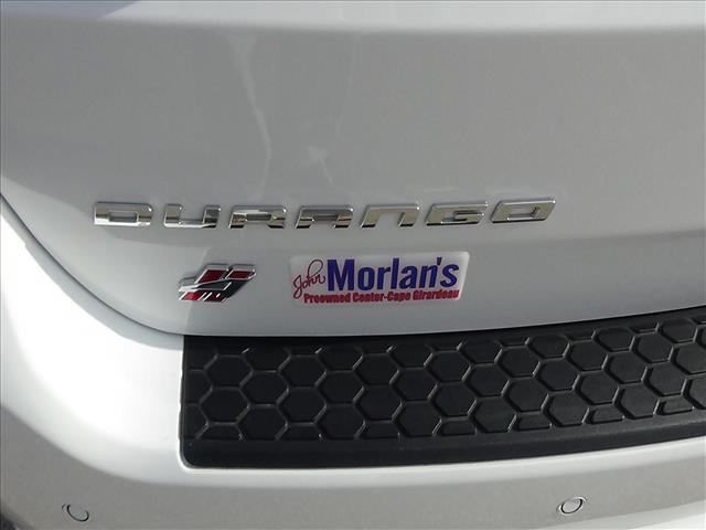 2026 Dodge Durango GT:C7005